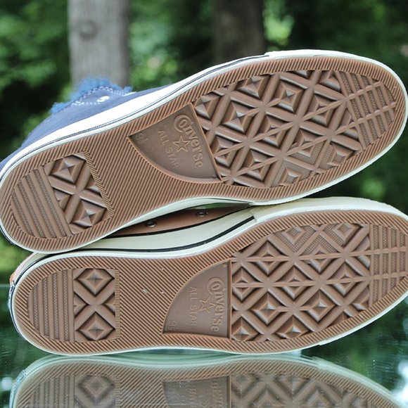 Converse Chuck Taylor All-Star 70 Hi Men’s Size 9.5 - Picture 12 of 12